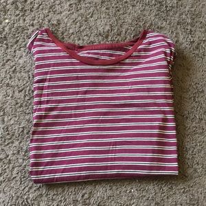 Ralph Lauren Striped Tee